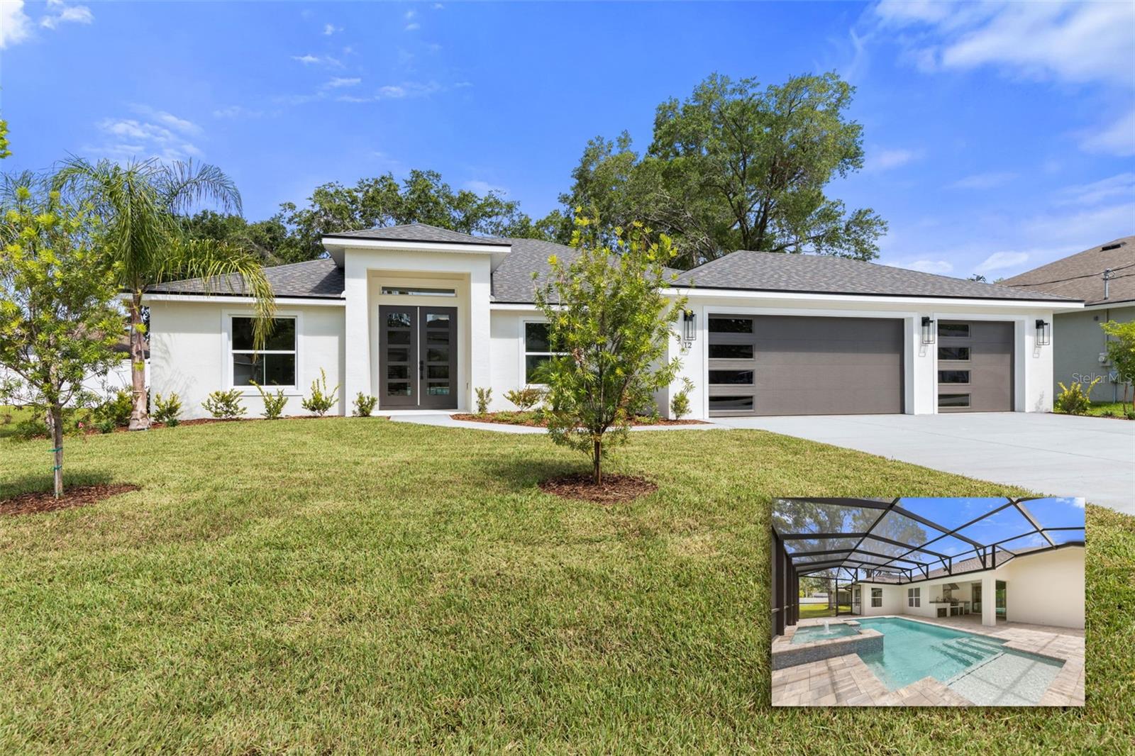 PALM COAST/EASTHAMPTON SEC 34 - Residential