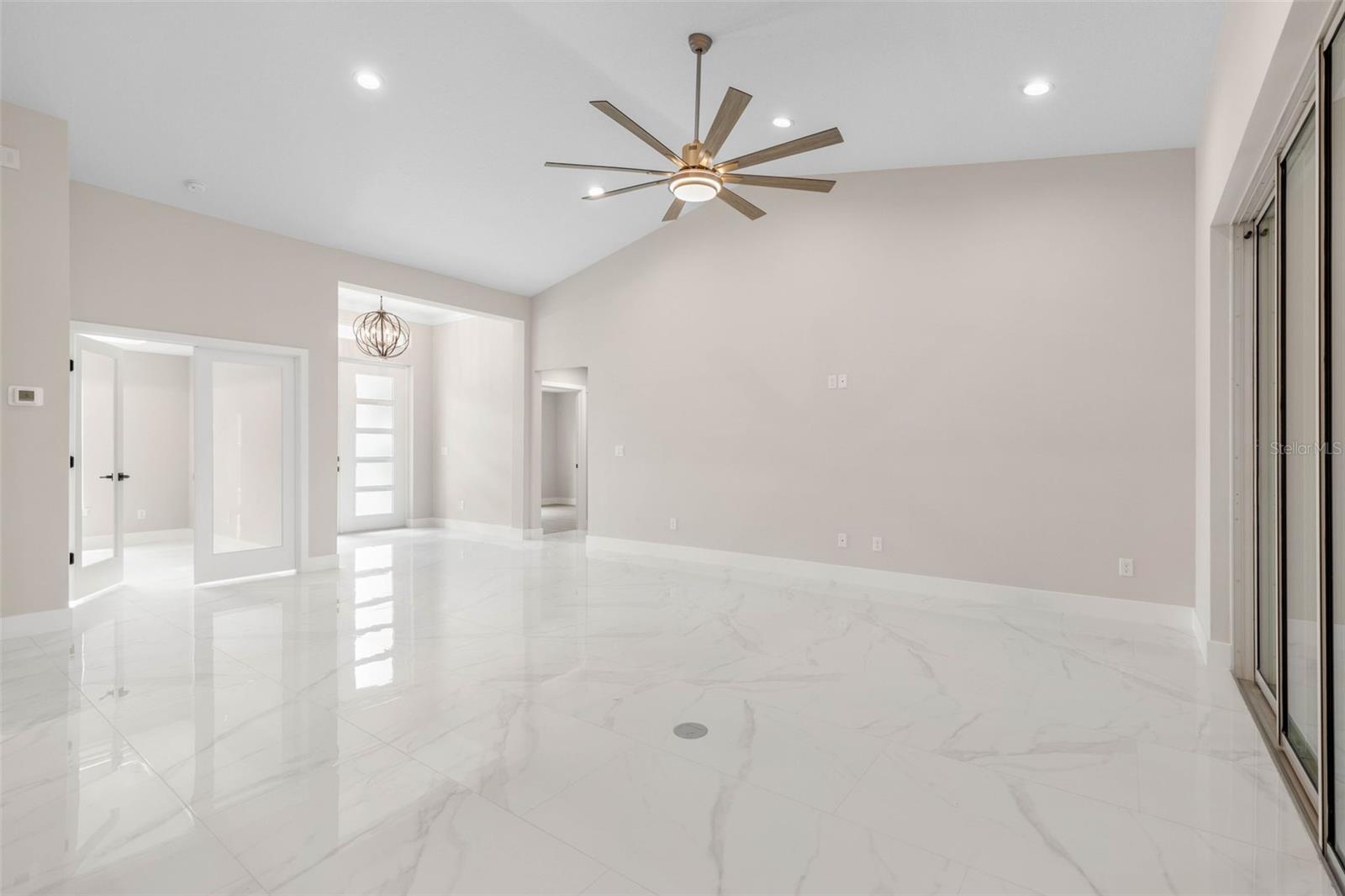PALM COAST/EASTHAMPTON SEC 34 - Residential