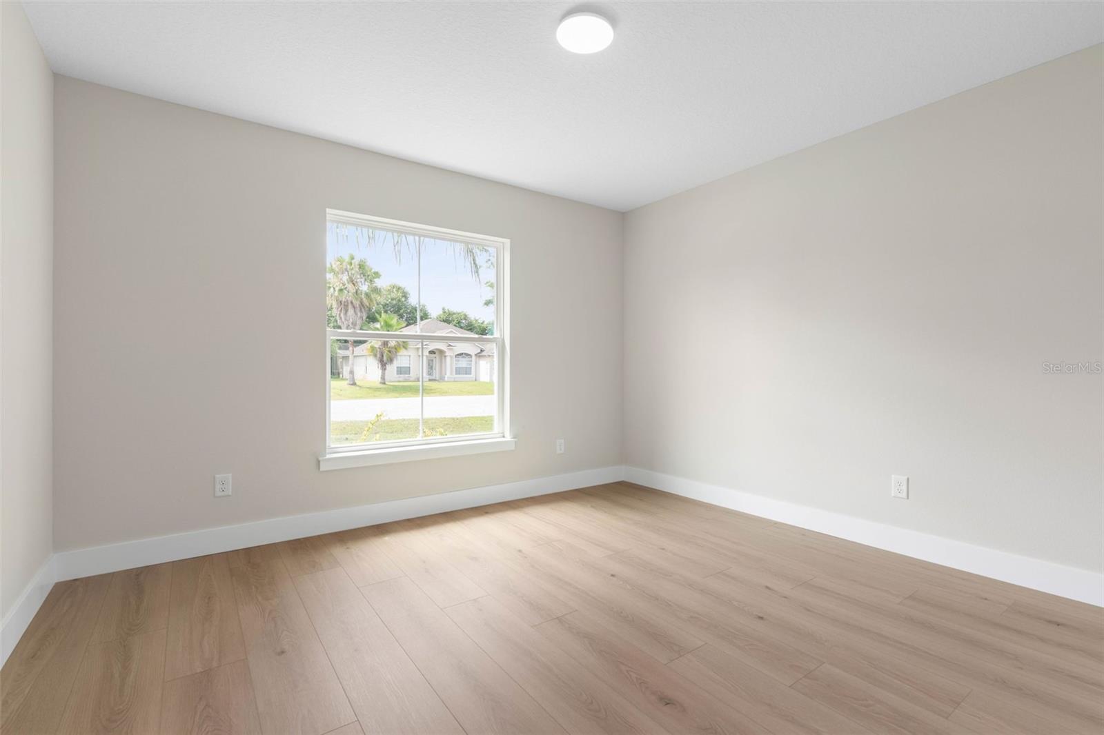 PALM COAST/EASTHAMPTON SEC 34 - Residential
