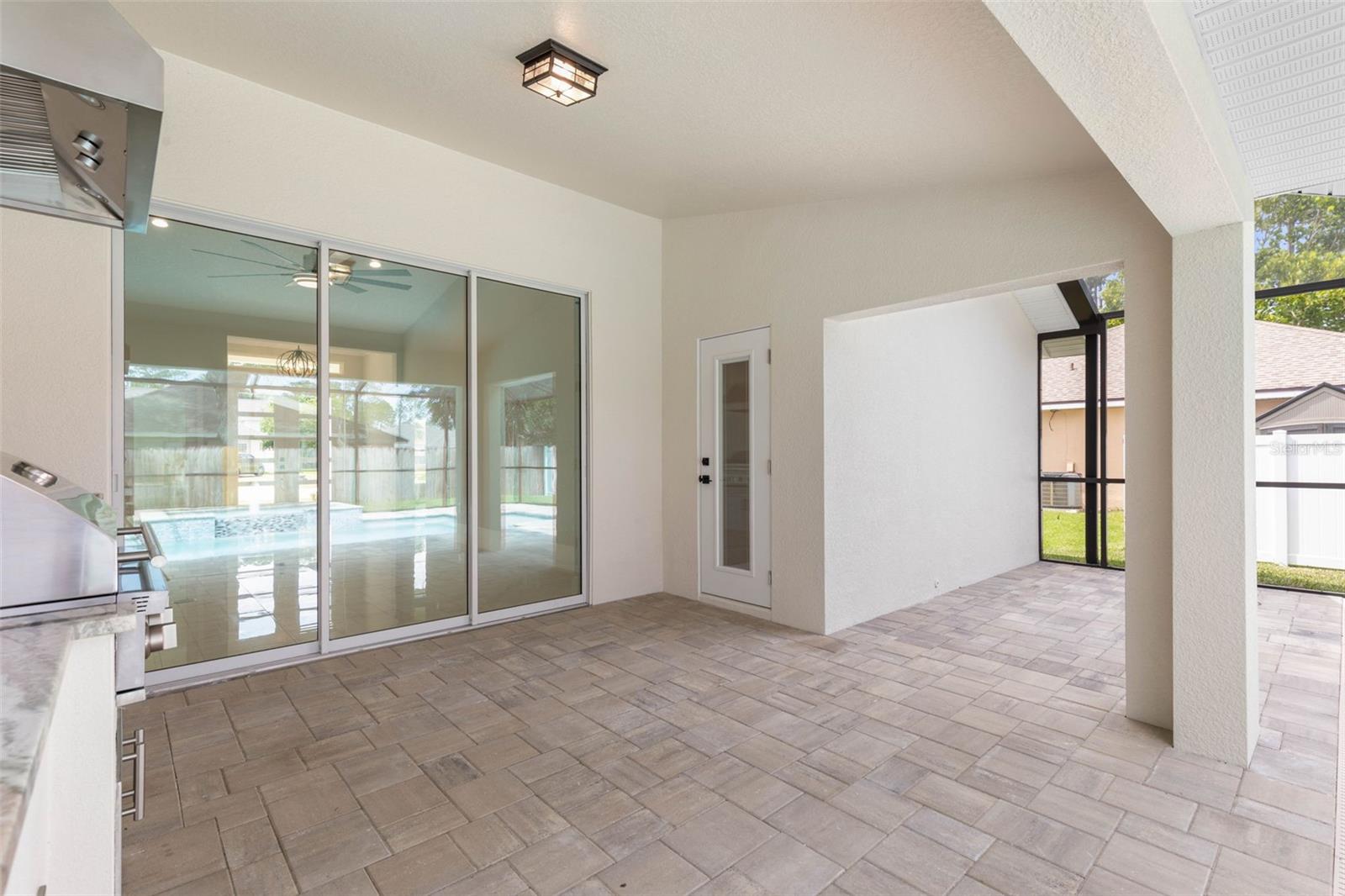 PALM COAST/EASTHAMPTON SEC 34 - Residential