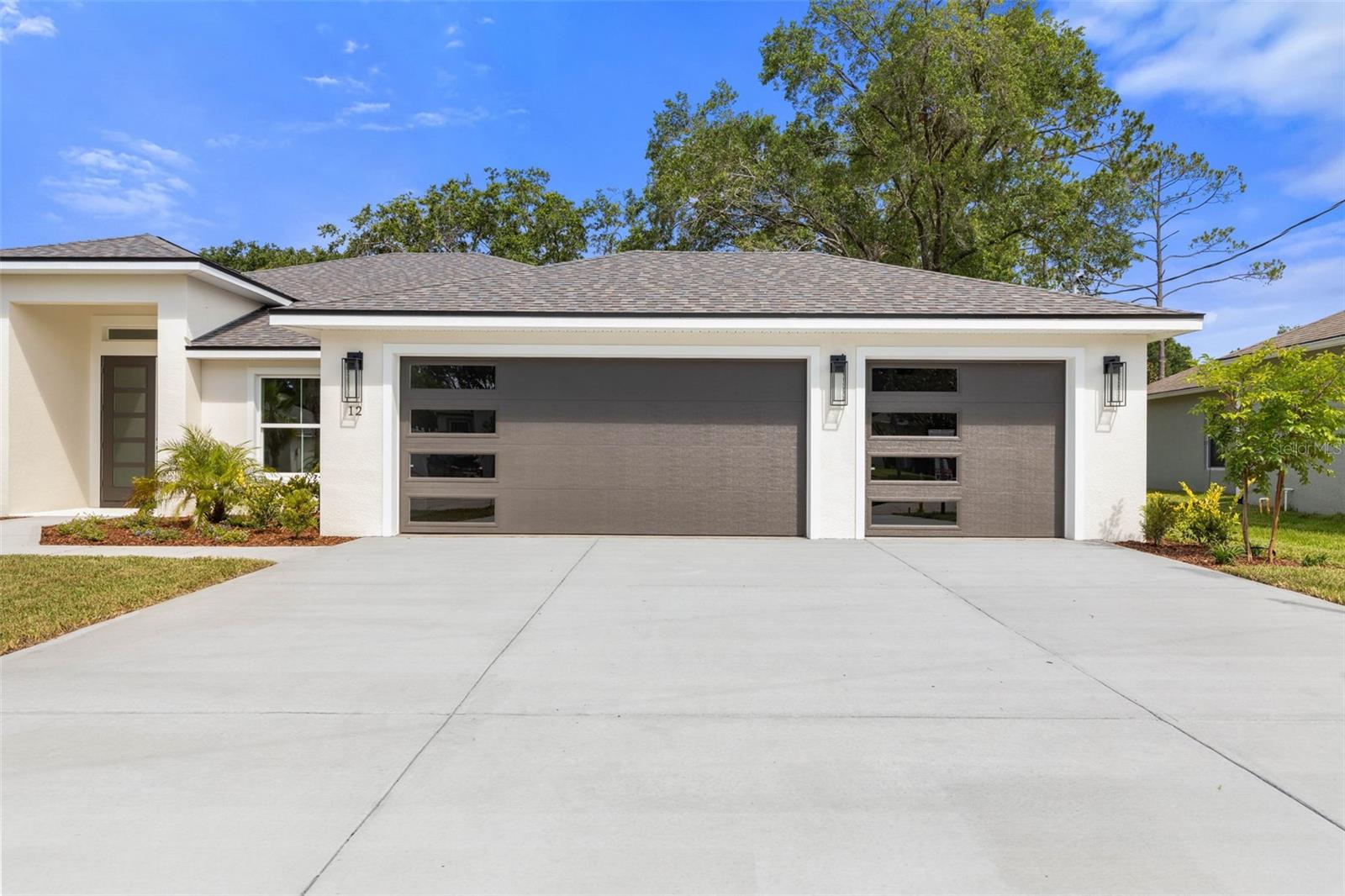 PALM COAST/EASTHAMPTON SEC 34 - Residential