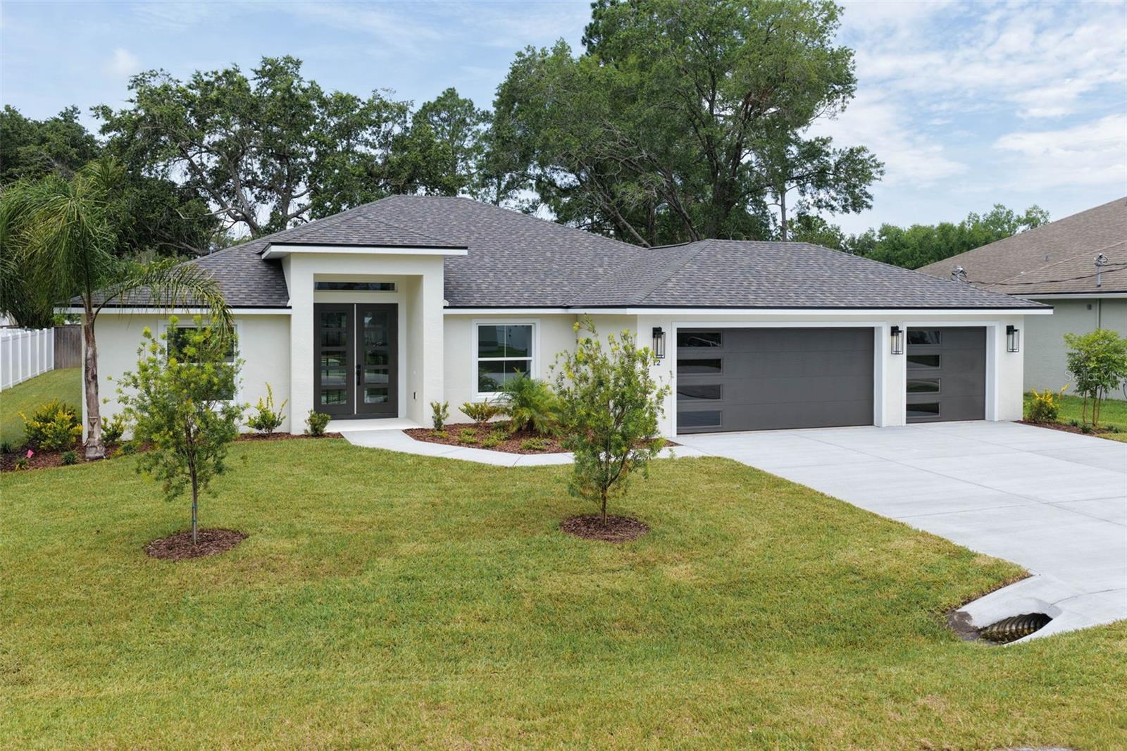 PALM COAST/EASTHAMPTON SEC 34 - Residential