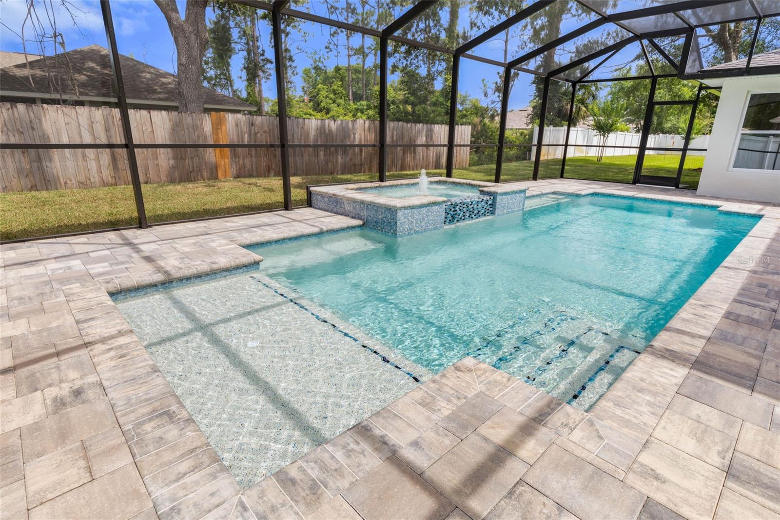 PALM COAST/EASTHAMPTON SEC 34 - Residential