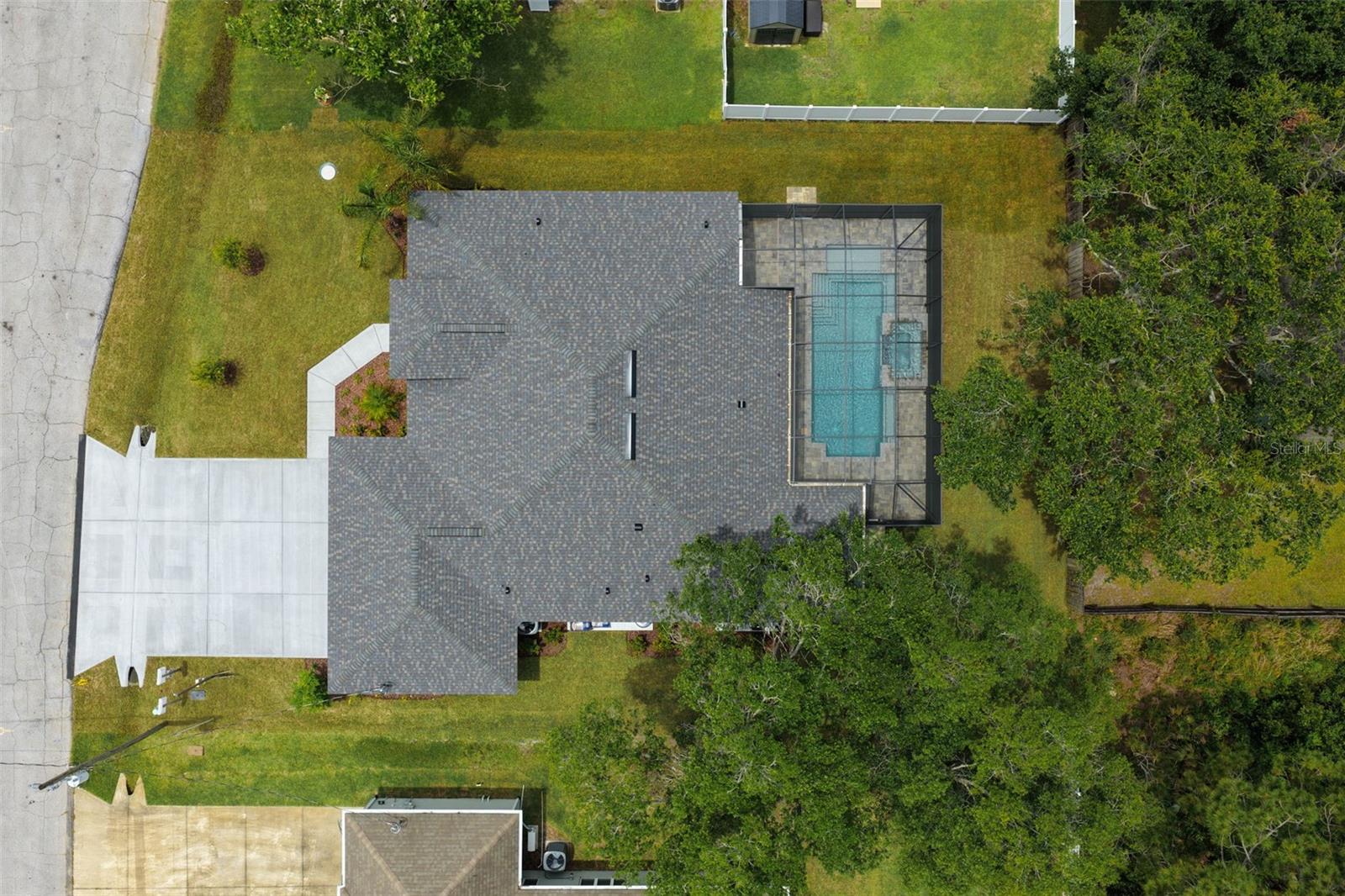 PALM COAST/EASTHAMPTON SEC 34 - Residential