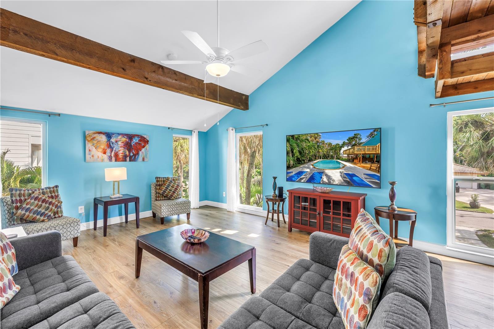 SIESTA REV RESUB - Residential