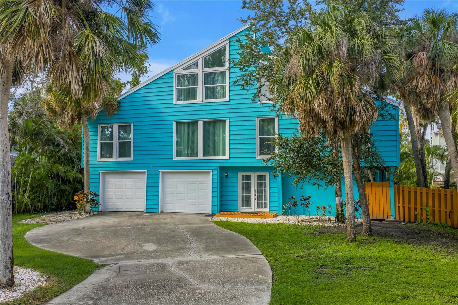 SIESTA REV RESUB - Residential