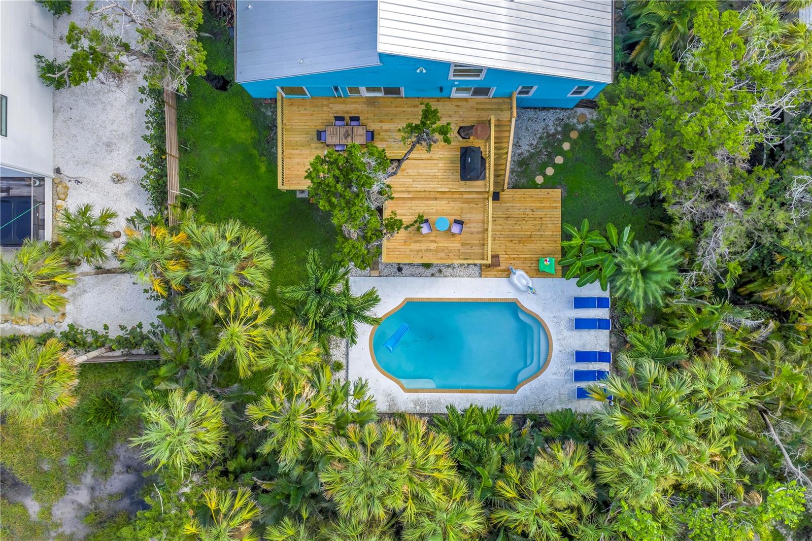 SIESTA REV RESUB - Residential