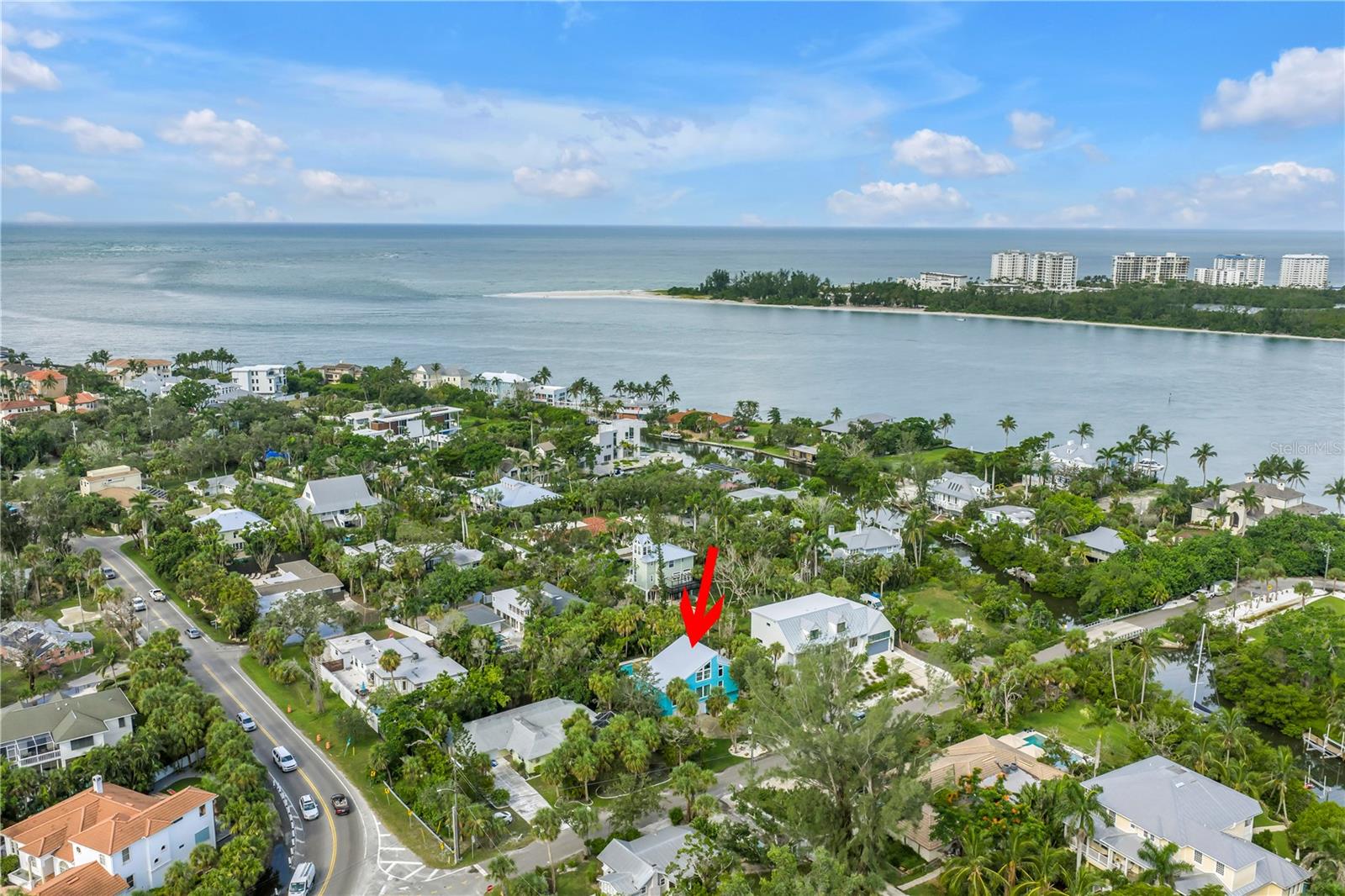 SIESTA REV RESUB - Residential