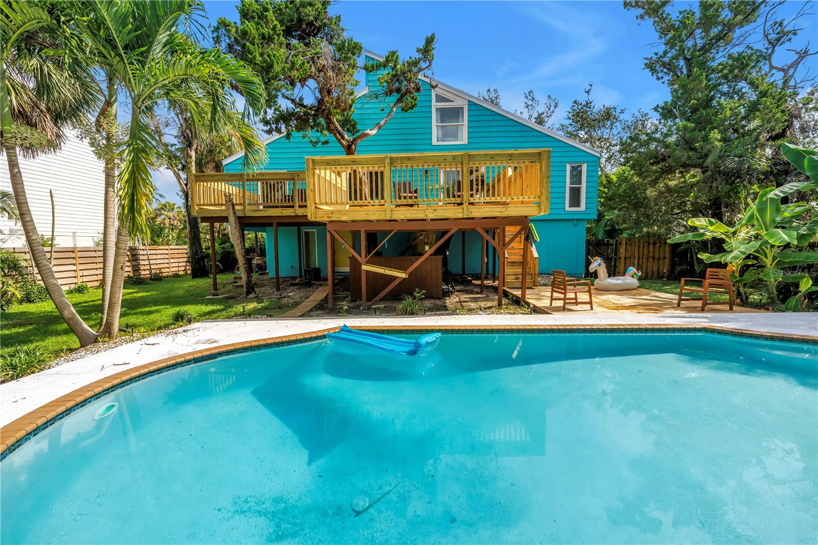 SIESTA REV RESUB - Residential