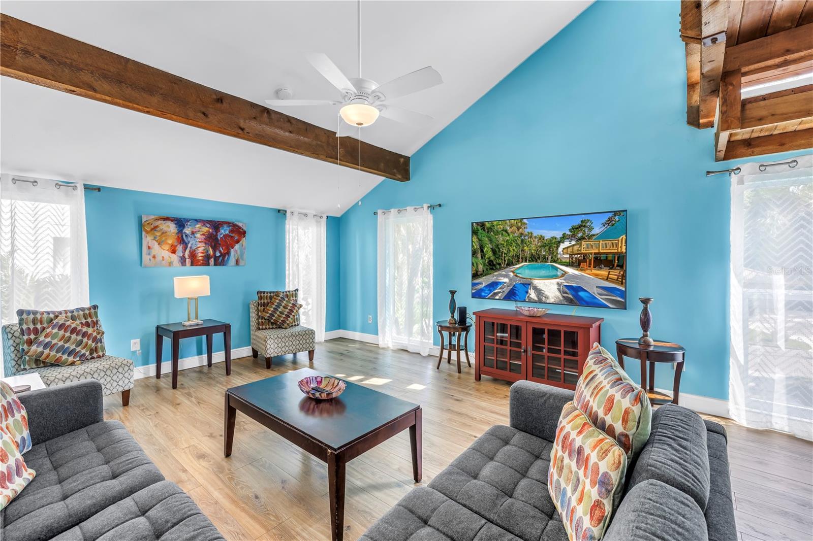 SIESTA REV RESUB - Residential