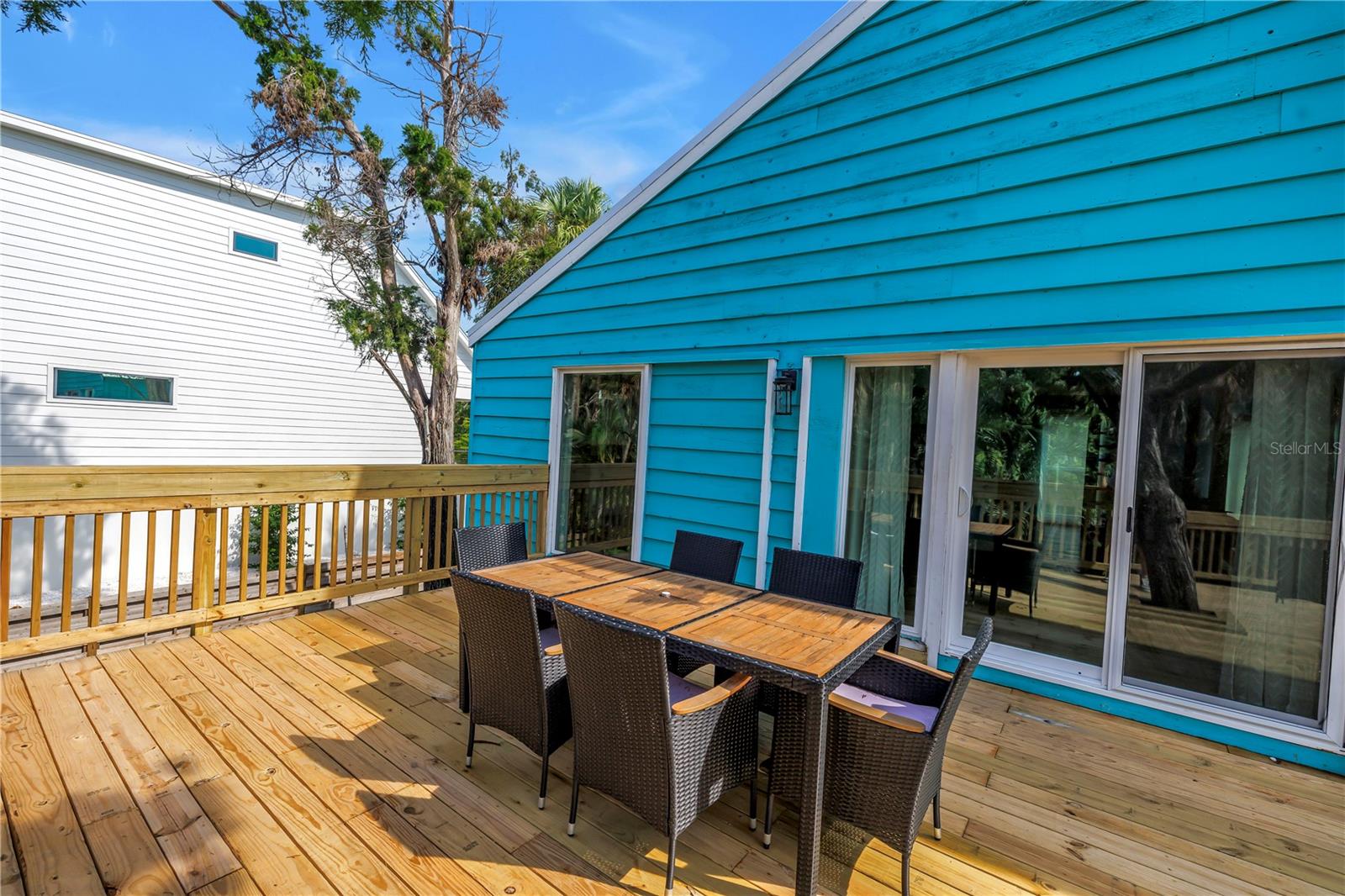 SIESTA REV RESUB - Residential