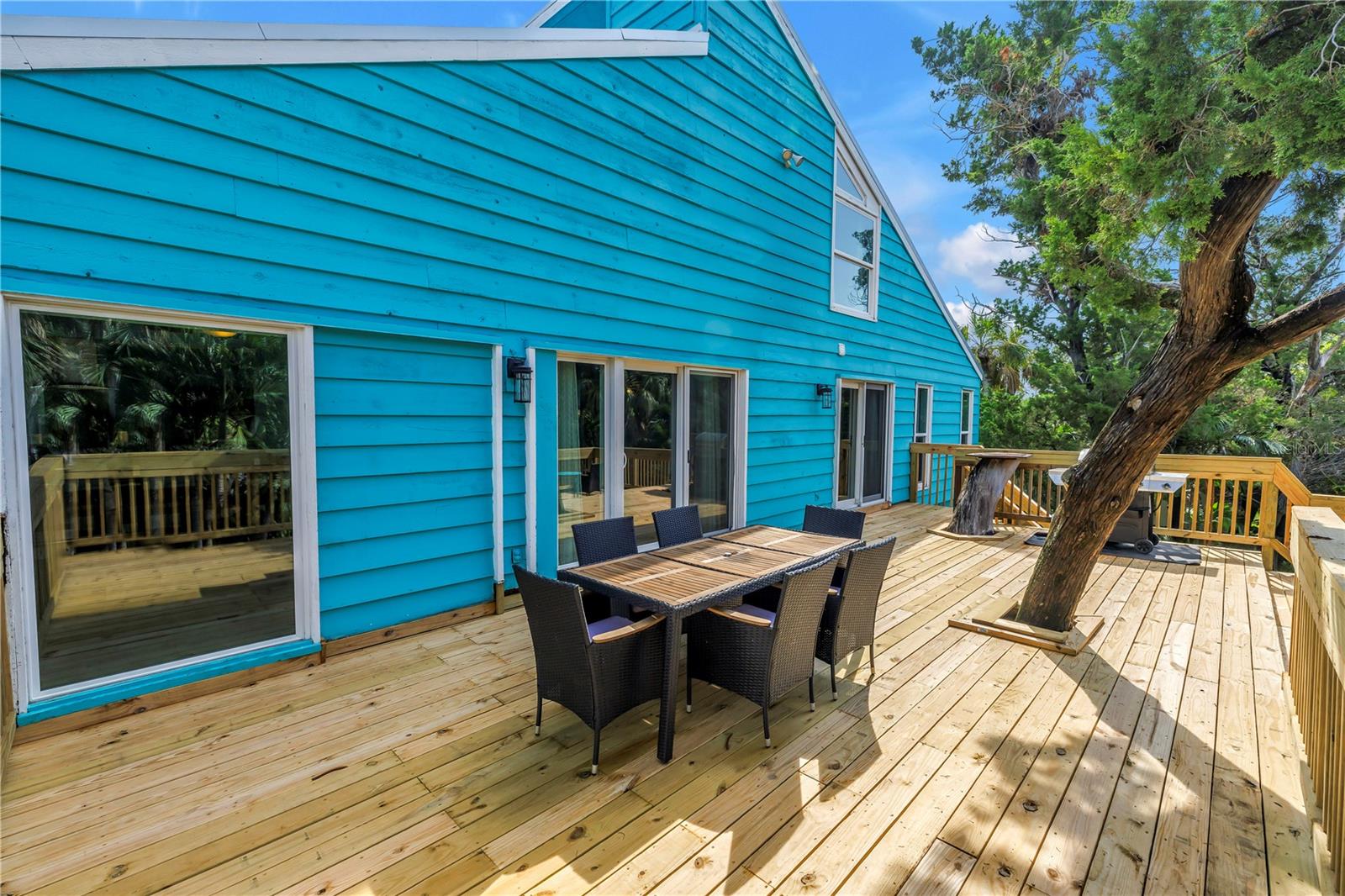 SIESTA REV RESUB - Residential