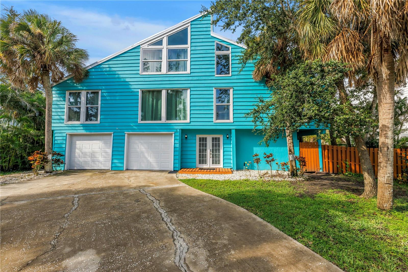 SIESTA REV RESUB - Residential