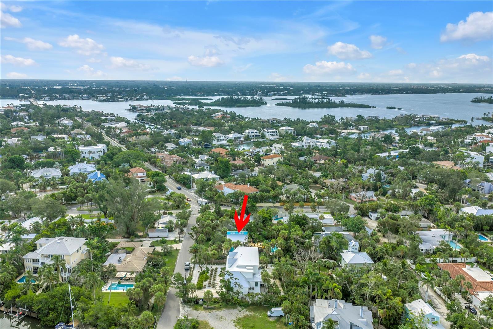 SIESTA REV RESUB - Residential