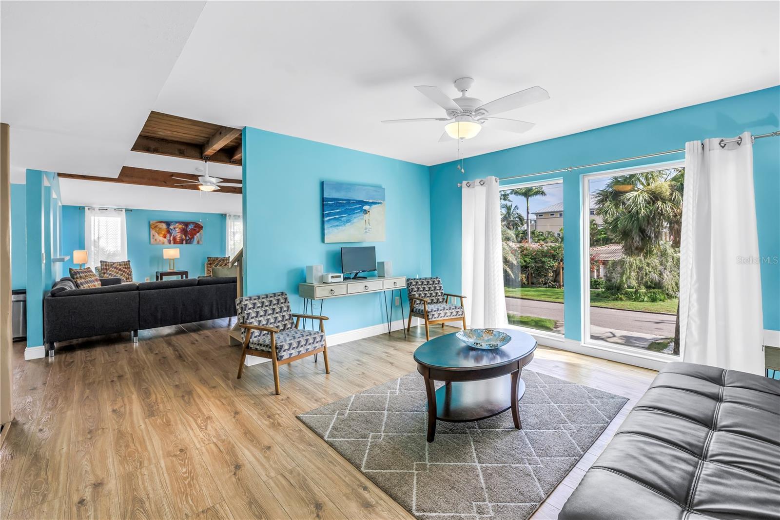 SIESTA REV RESUB - Residential