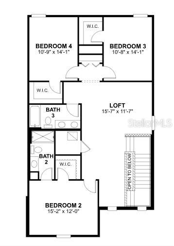 PALMERA AT WELLEN PARK - Residential