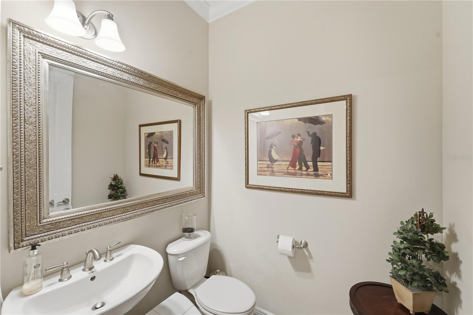 VICTORIA PARK INCREMENT 03 - Residential