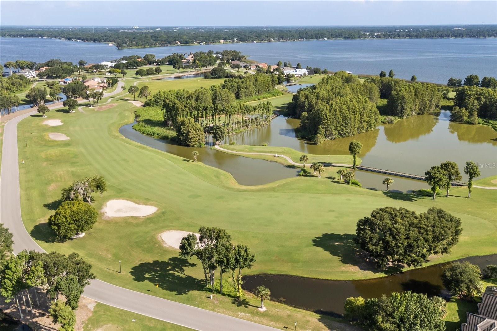 DEER ISLAND CLUB PT REP A TR C-1 - Residential
