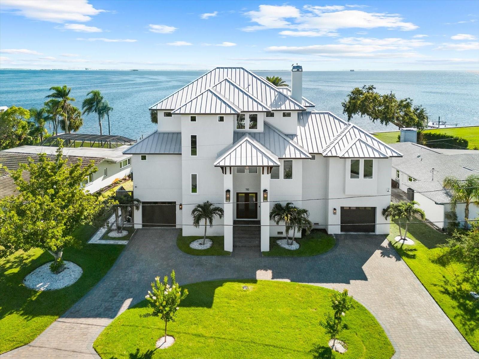 INDIAN BLUFF ISLAND - Residential