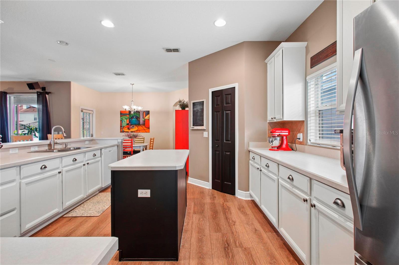 AVALON PARK VILLAGE 04 B-K - Residential