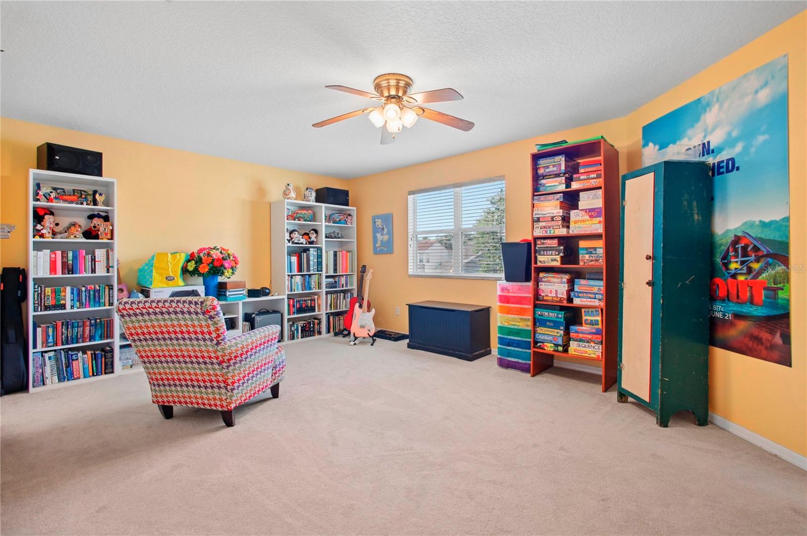 AVALON PARK VILLAGE 04 B-K - Residential