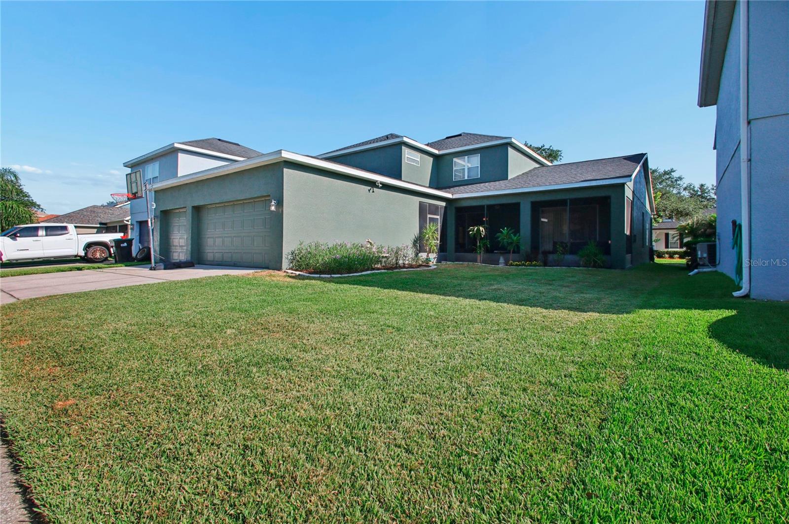 AVALON PARK VILLAGE 04 B-K - Residential