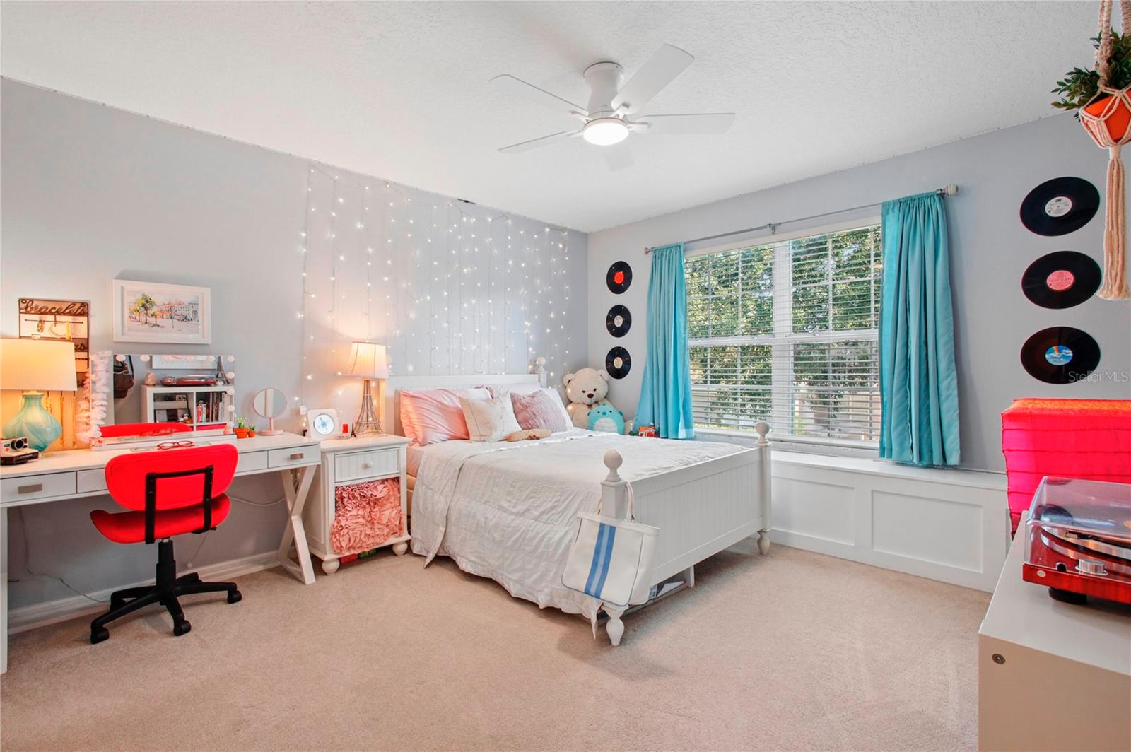 AVALON PARK VILLAGE 04 B-K - Residential