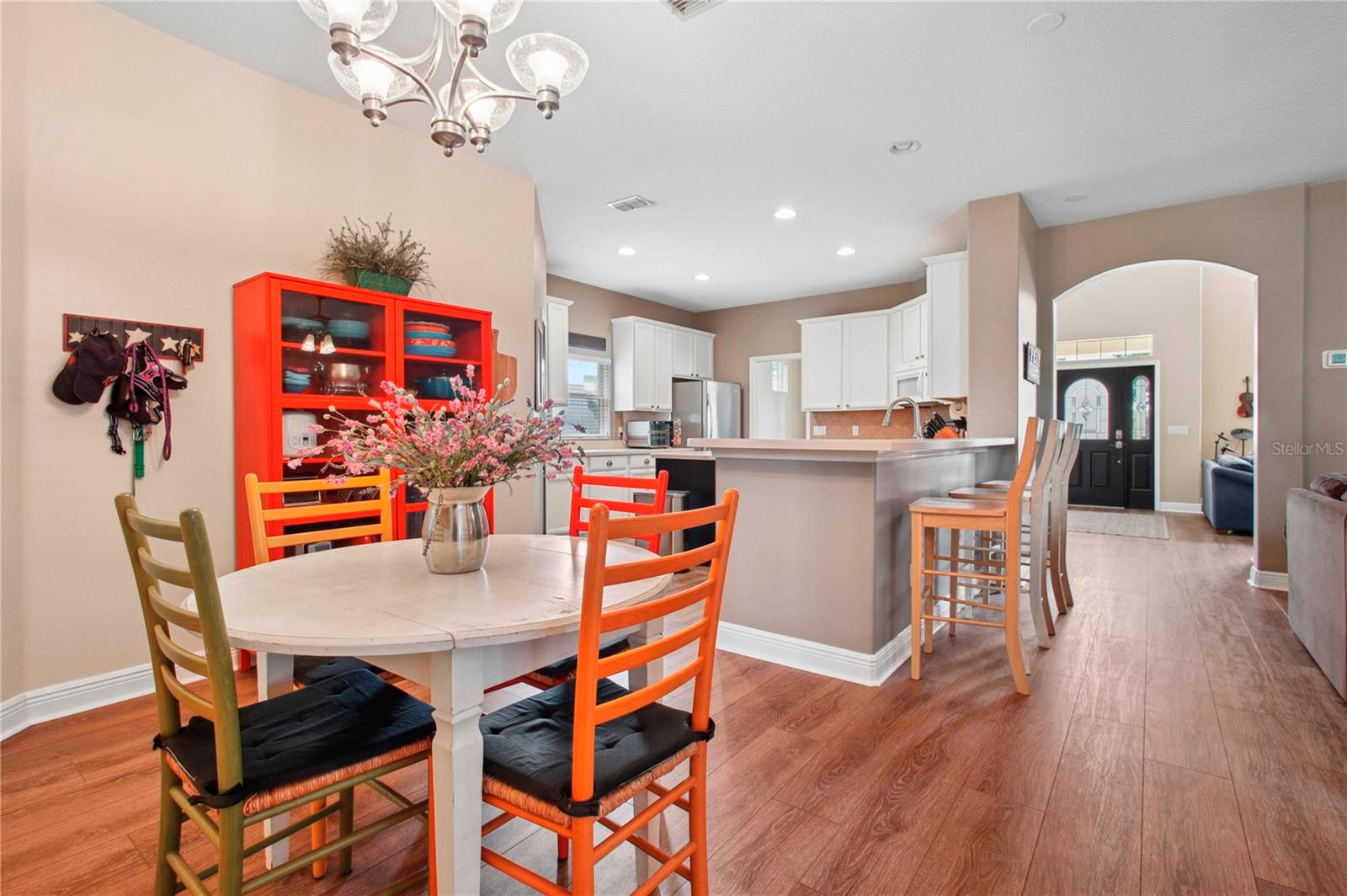AVALON PARK VILLAGE 04 B-K - Residential