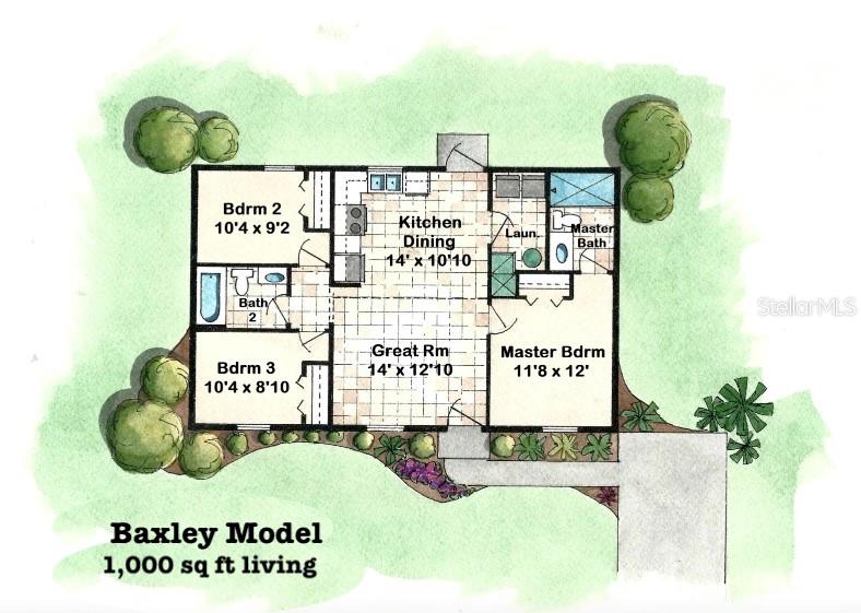 RAINBOW PARK UN 02 - Residential