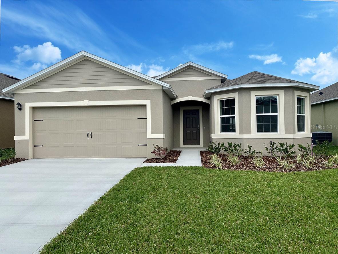 Glenbrooke - Residential
