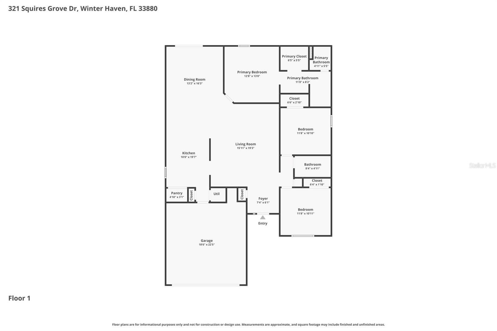 SQUIRES GROVE - Residential