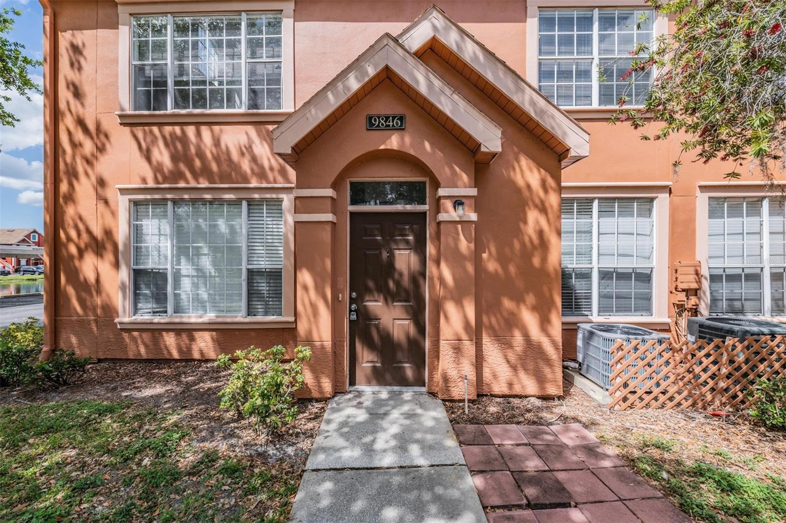 LAKE CHASE CONDO - Residential