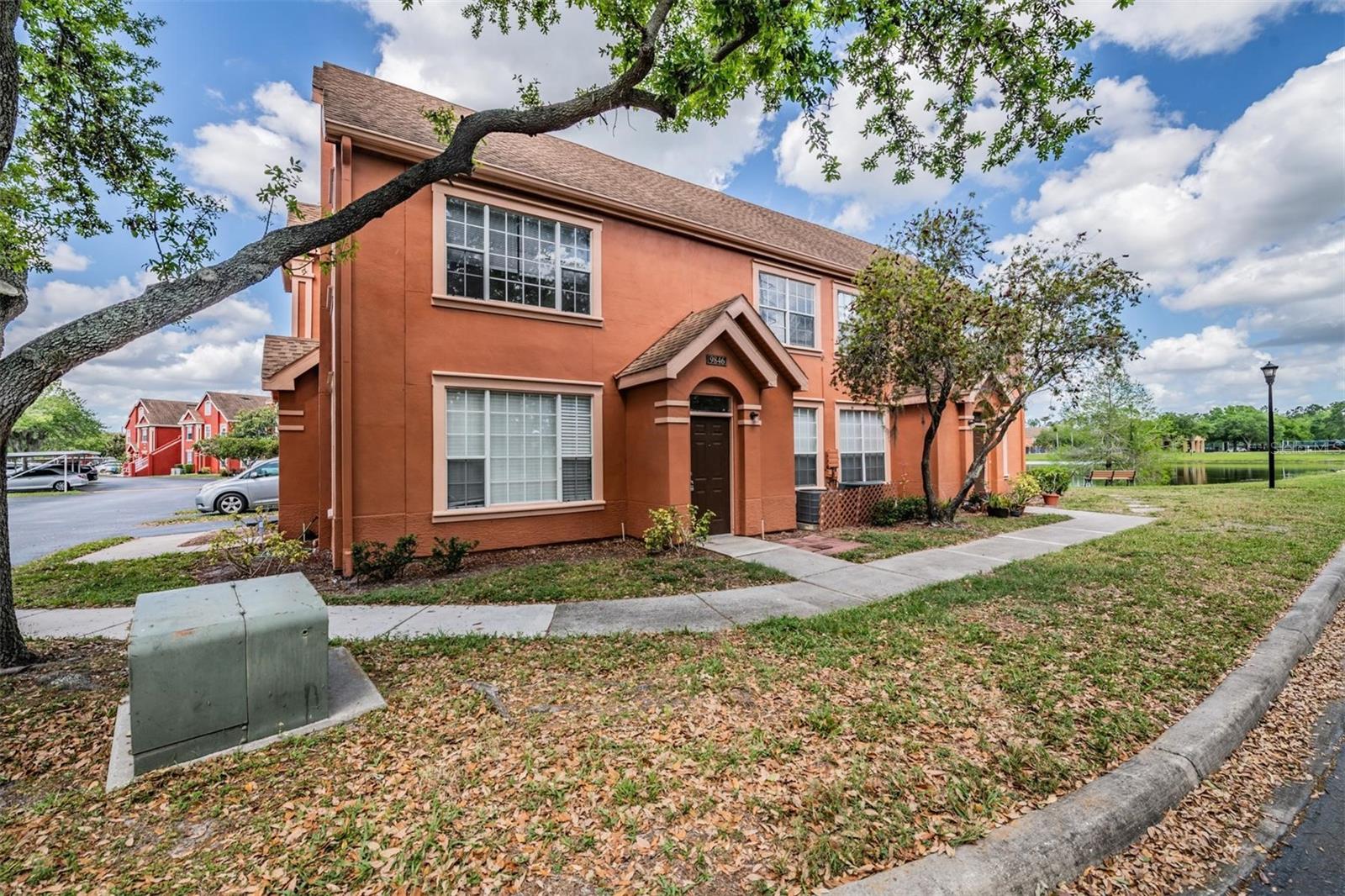 LAKE CHASE CONDO - Residential