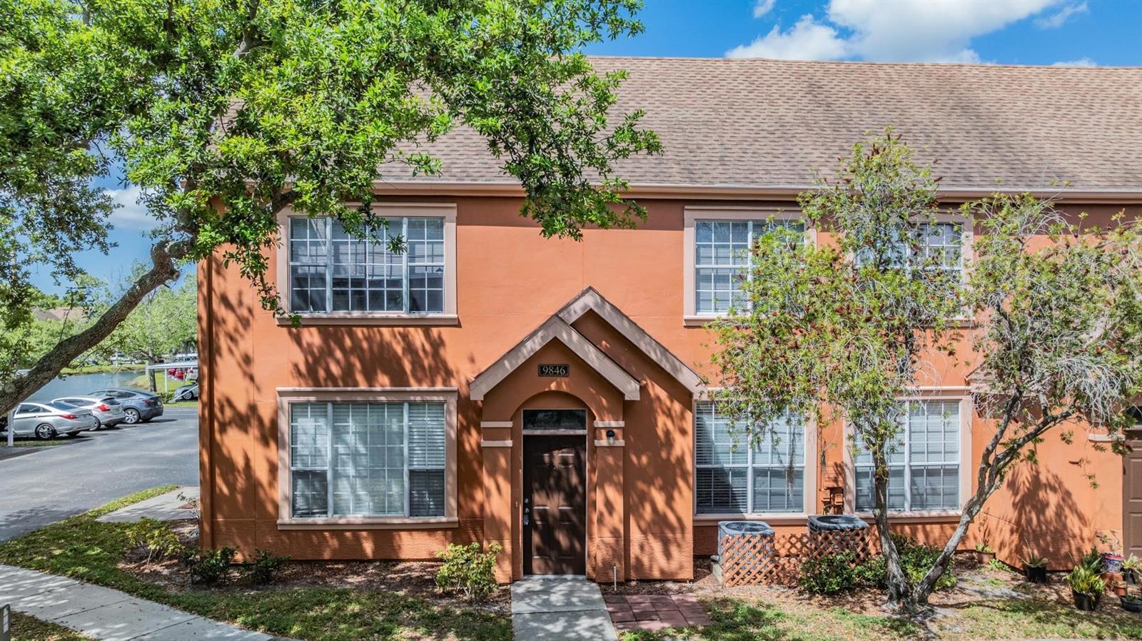 LAKE CHASE CONDO - Residential