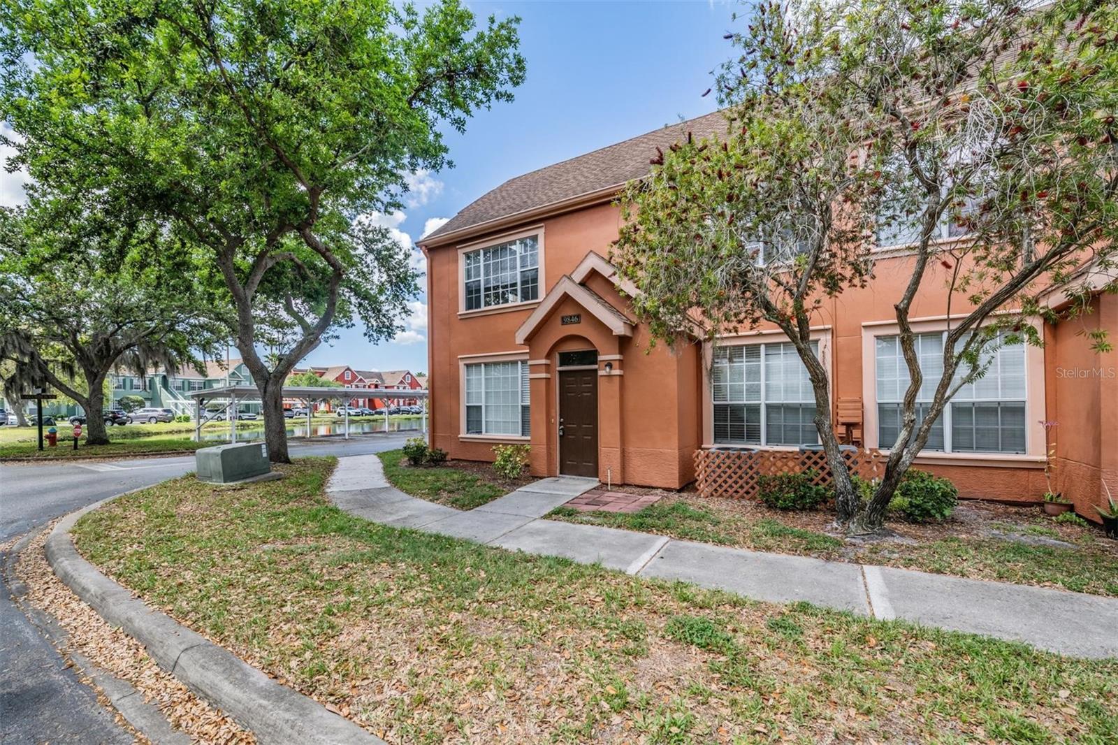 LAKE CHASE CONDO - Residential