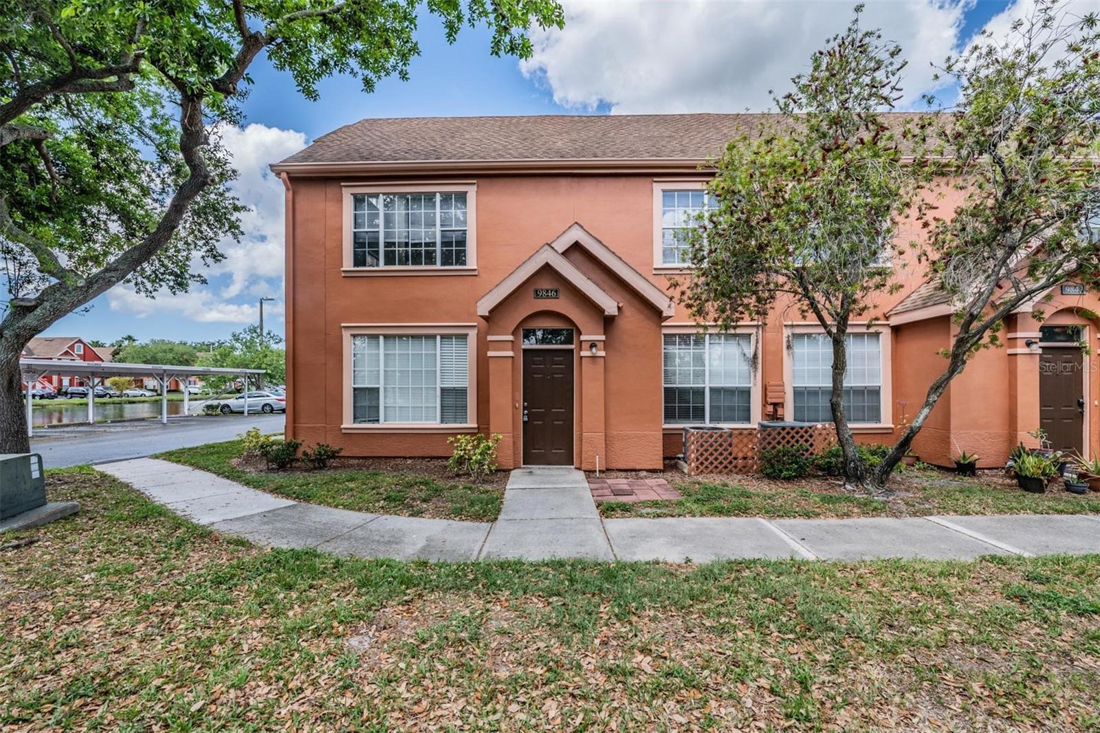 LAKE CHASE CONDO - Residential