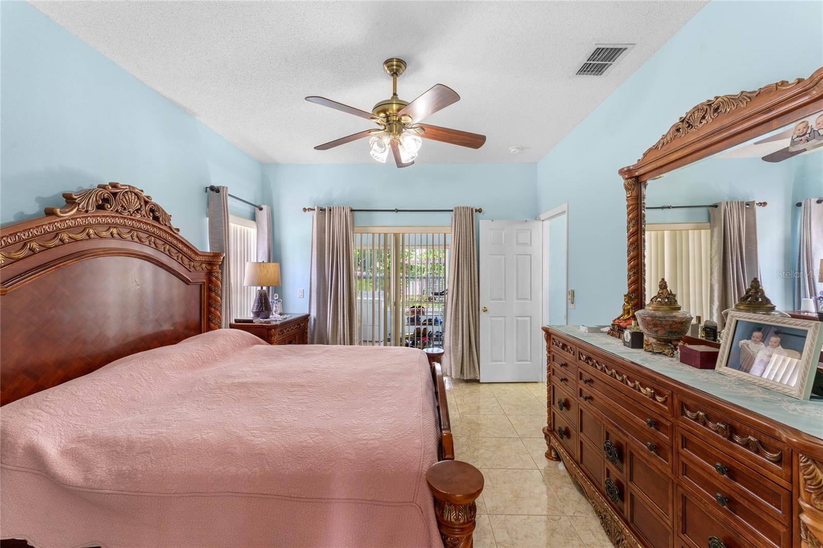 POINCIANA VILLAGE 1 NBHD 2 - Residential