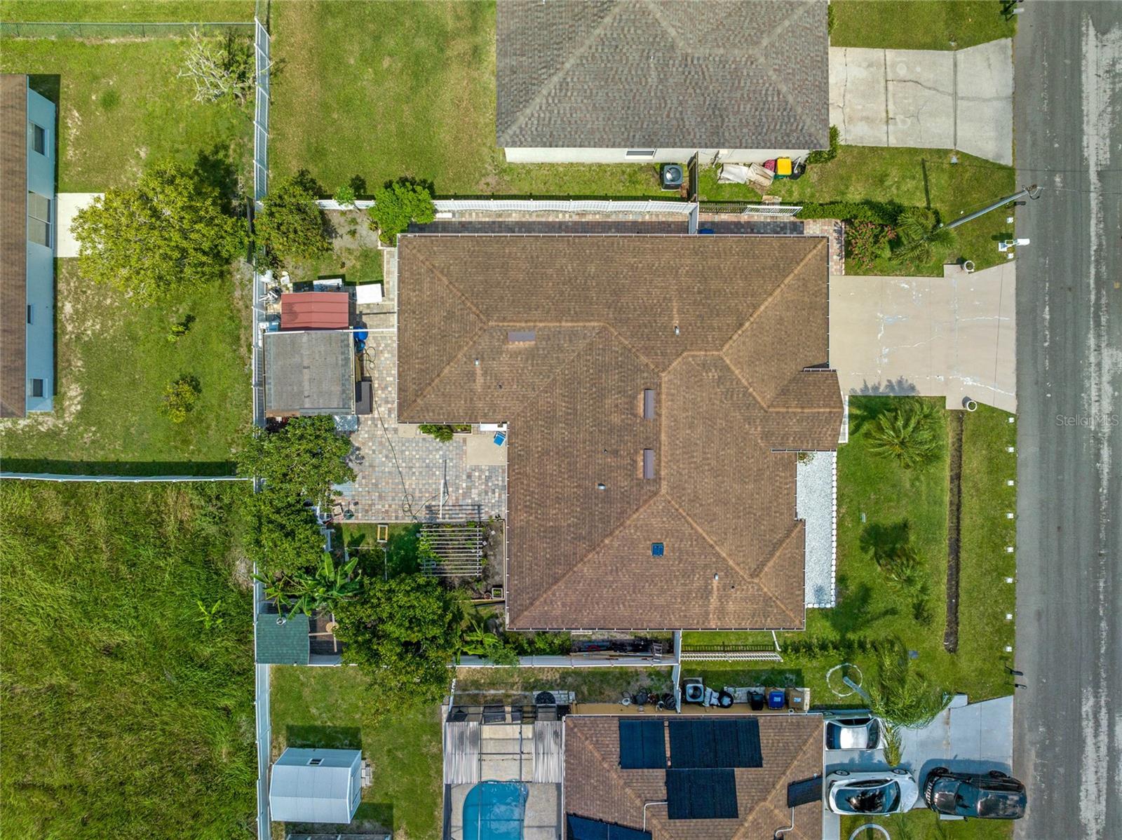 POINCIANA VILLAGE 1 NBHD 2 - Residential