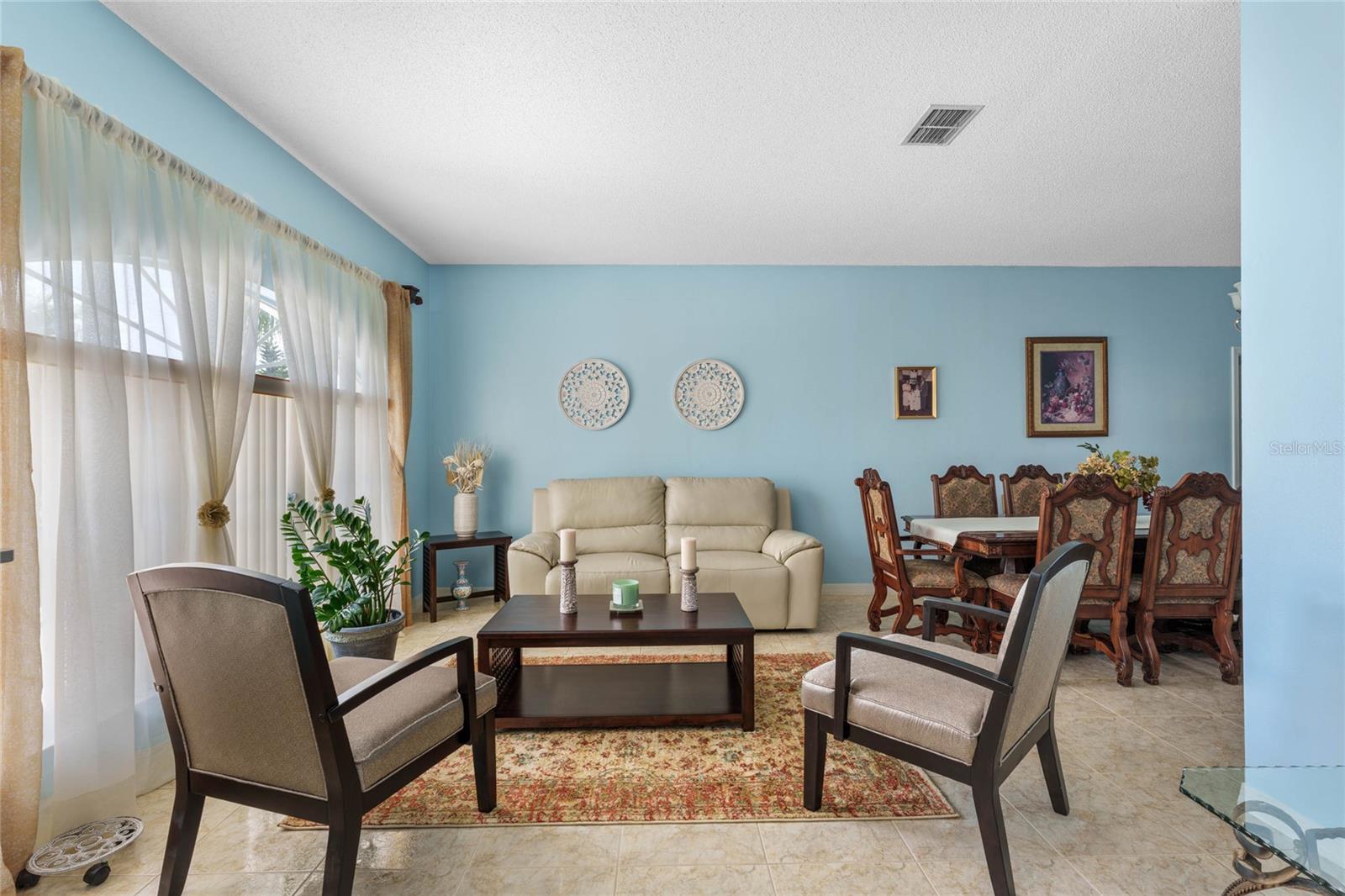 POINCIANA VILLAGE 1 NBHD 2 - Residential