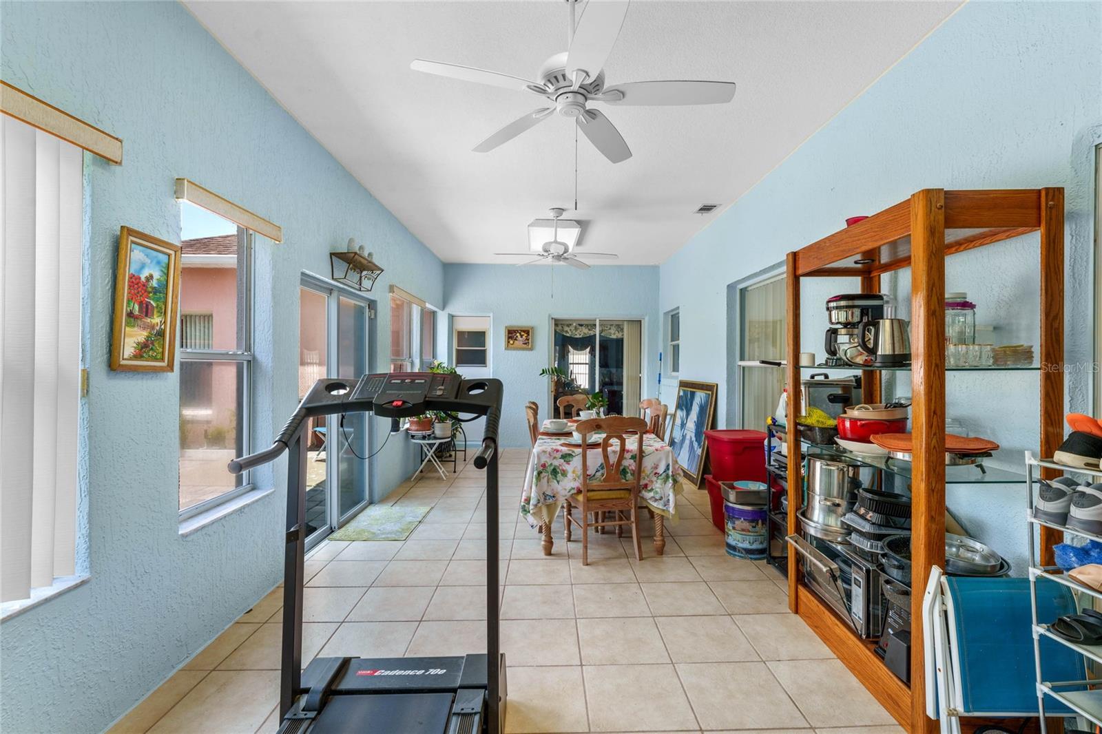 POINCIANA VILLAGE 1 NBHD 2 - Residential