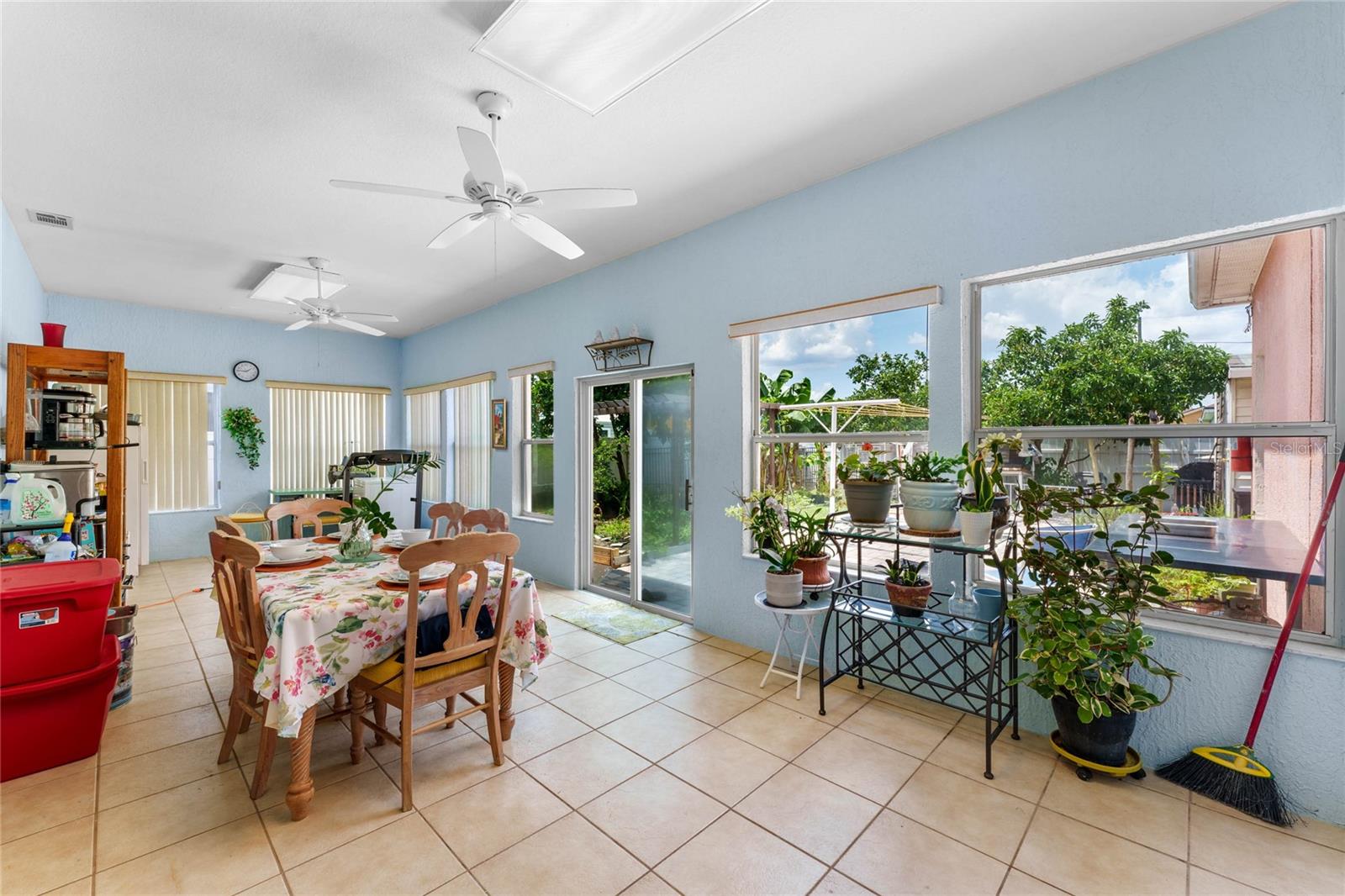 POINCIANA VILLAGE 1 NBHD 2 - Residential