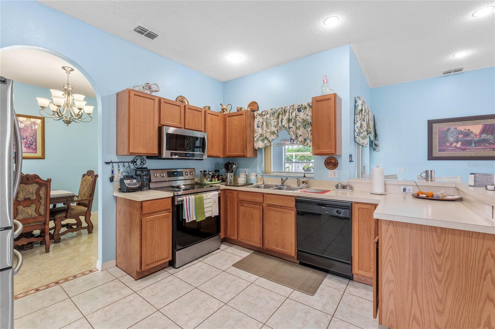 POINCIANA VILLAGE 1 NBHD 2 - Residential