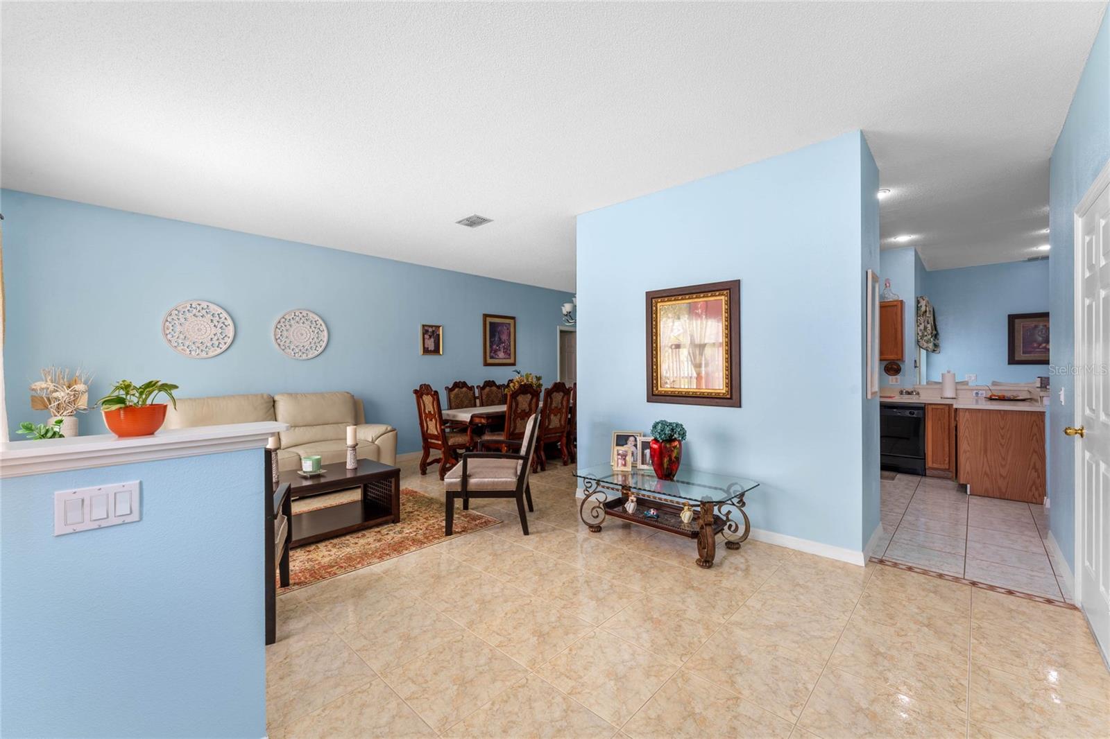 POINCIANA VILLAGE 1 NBHD 2 - Residential
