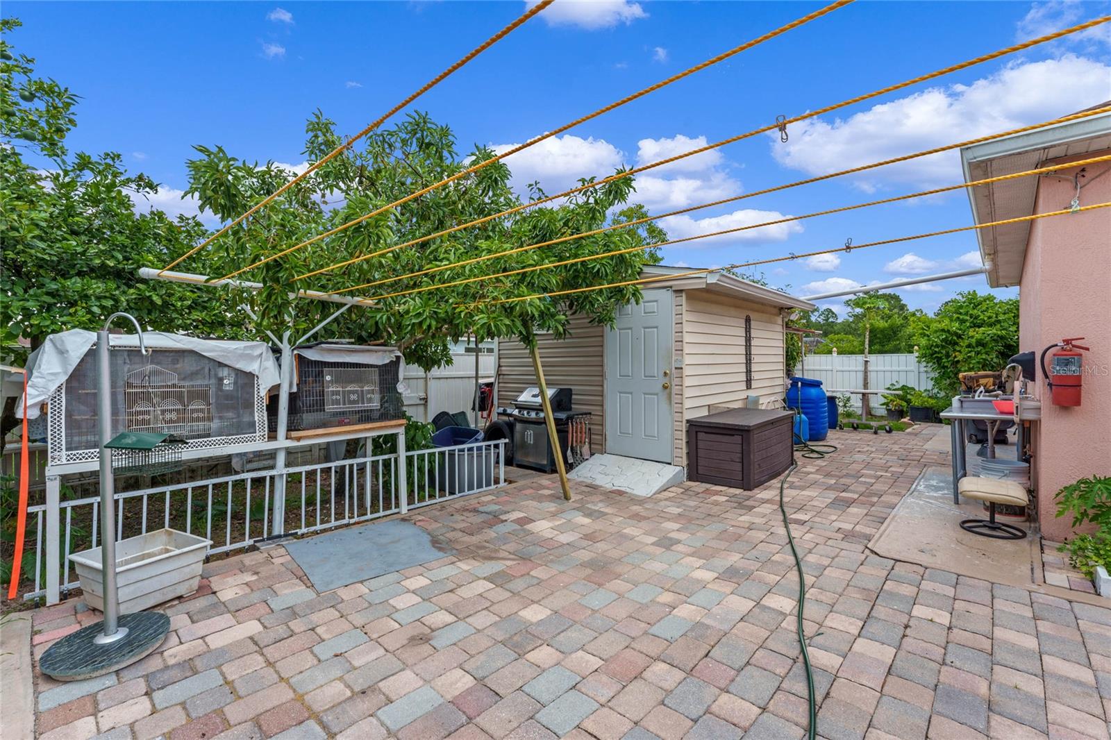 POINCIANA VILLAGE 1 NBHD 2 - Residential