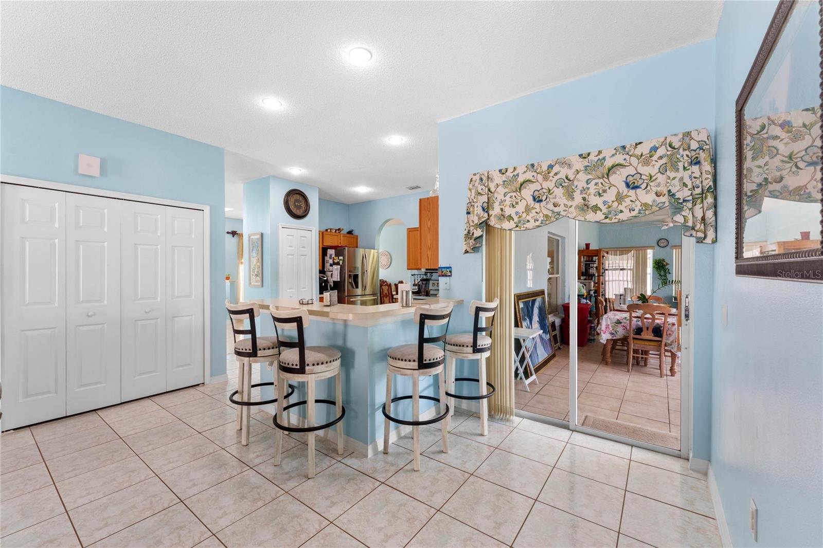 POINCIANA VILLAGE 1 NBHD 2 - Residential