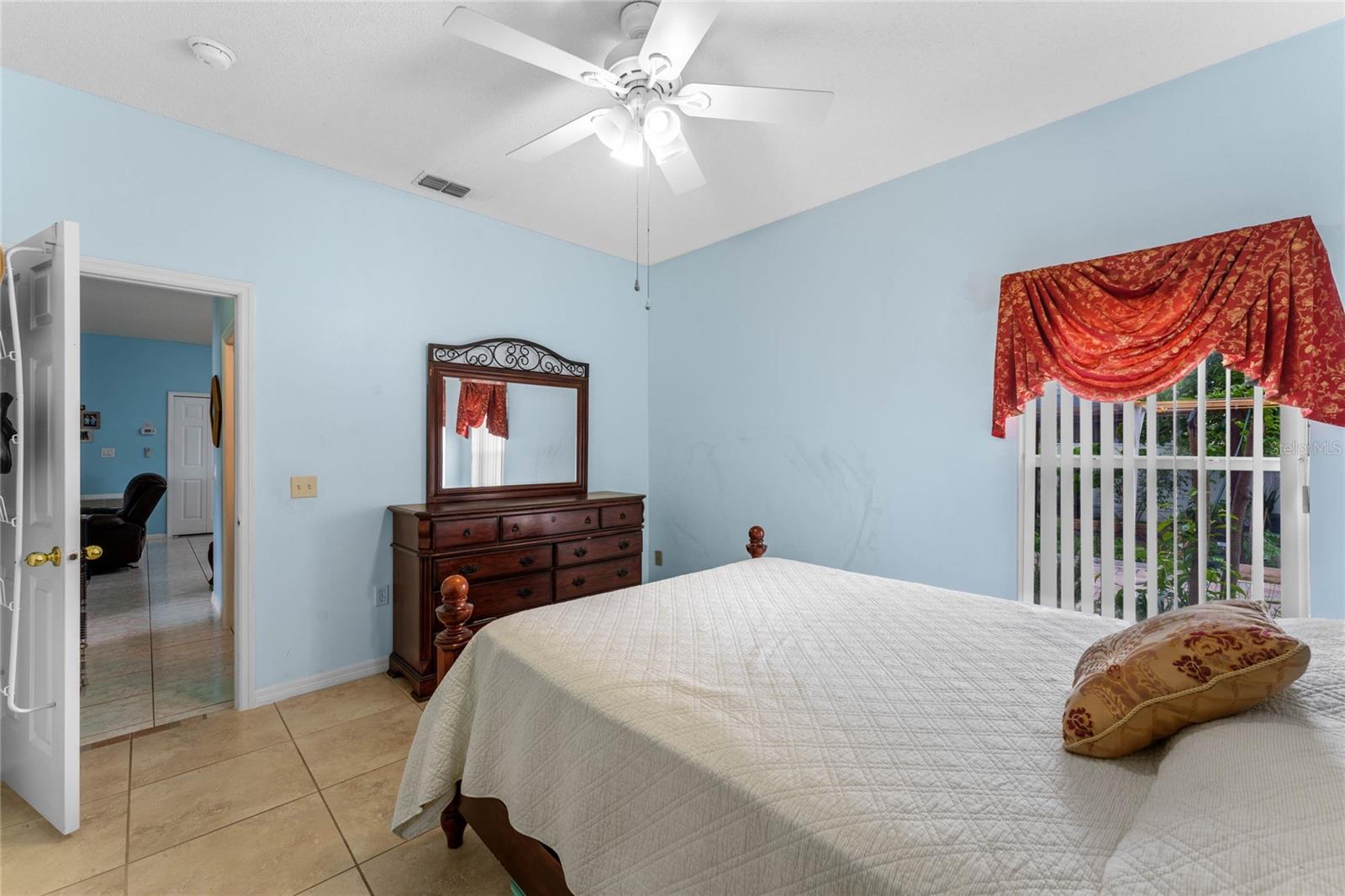 POINCIANA VILLAGE 1 NBHD 2 - Residential