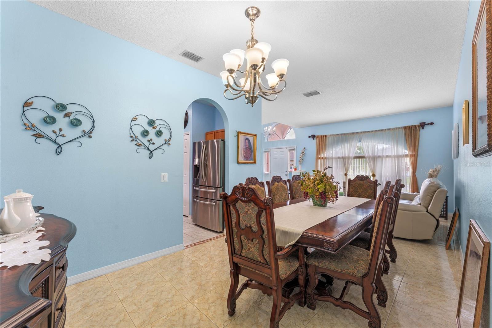 POINCIANA VILLAGE 1 NBHD 2 - Residential