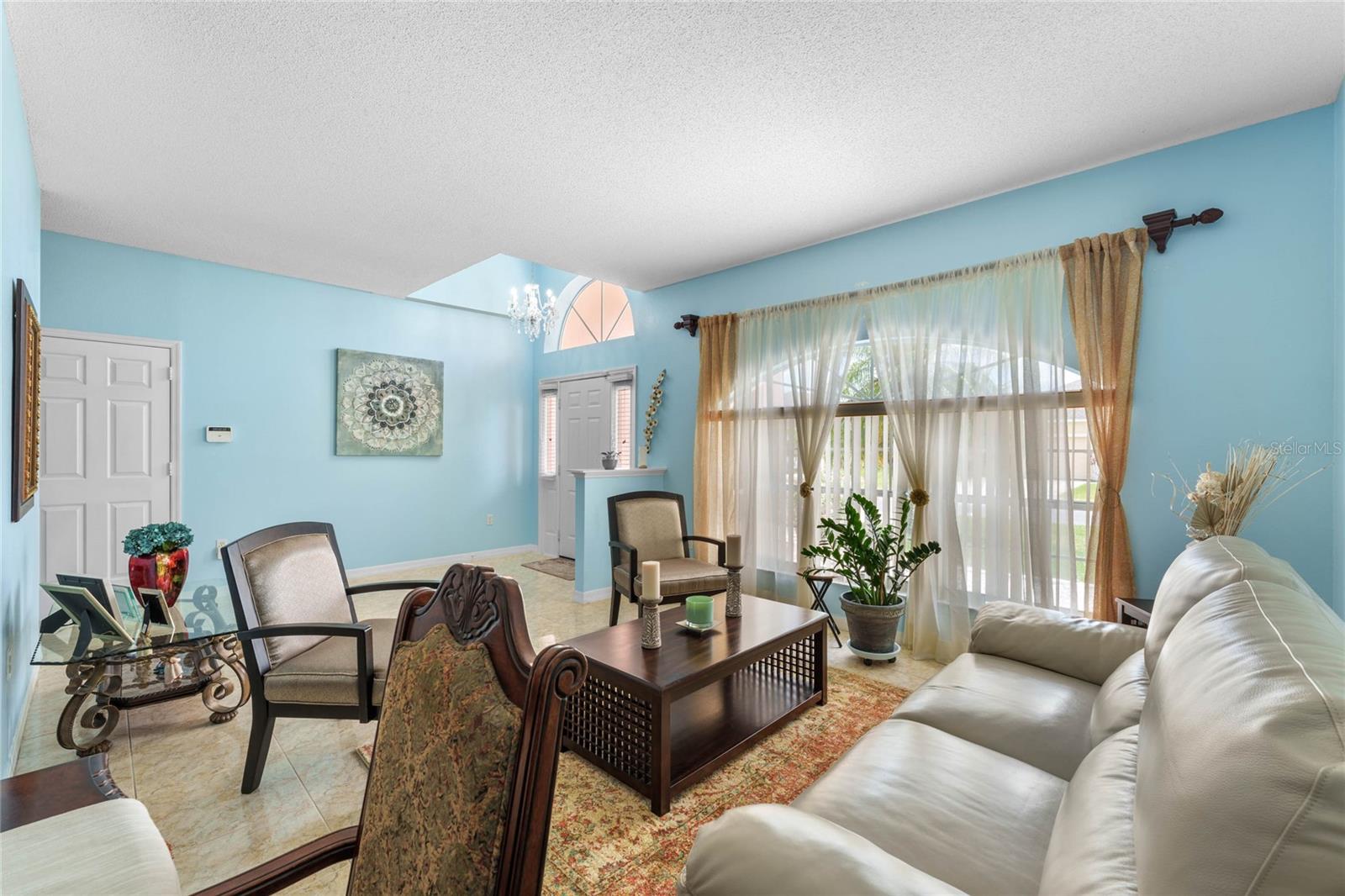 POINCIANA VILLAGE 1 NBHD 2 - Residential
