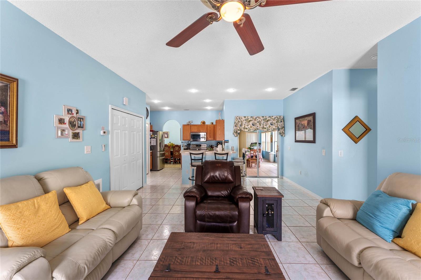 POINCIANA VILLAGE 1 NBHD 2 - Residential