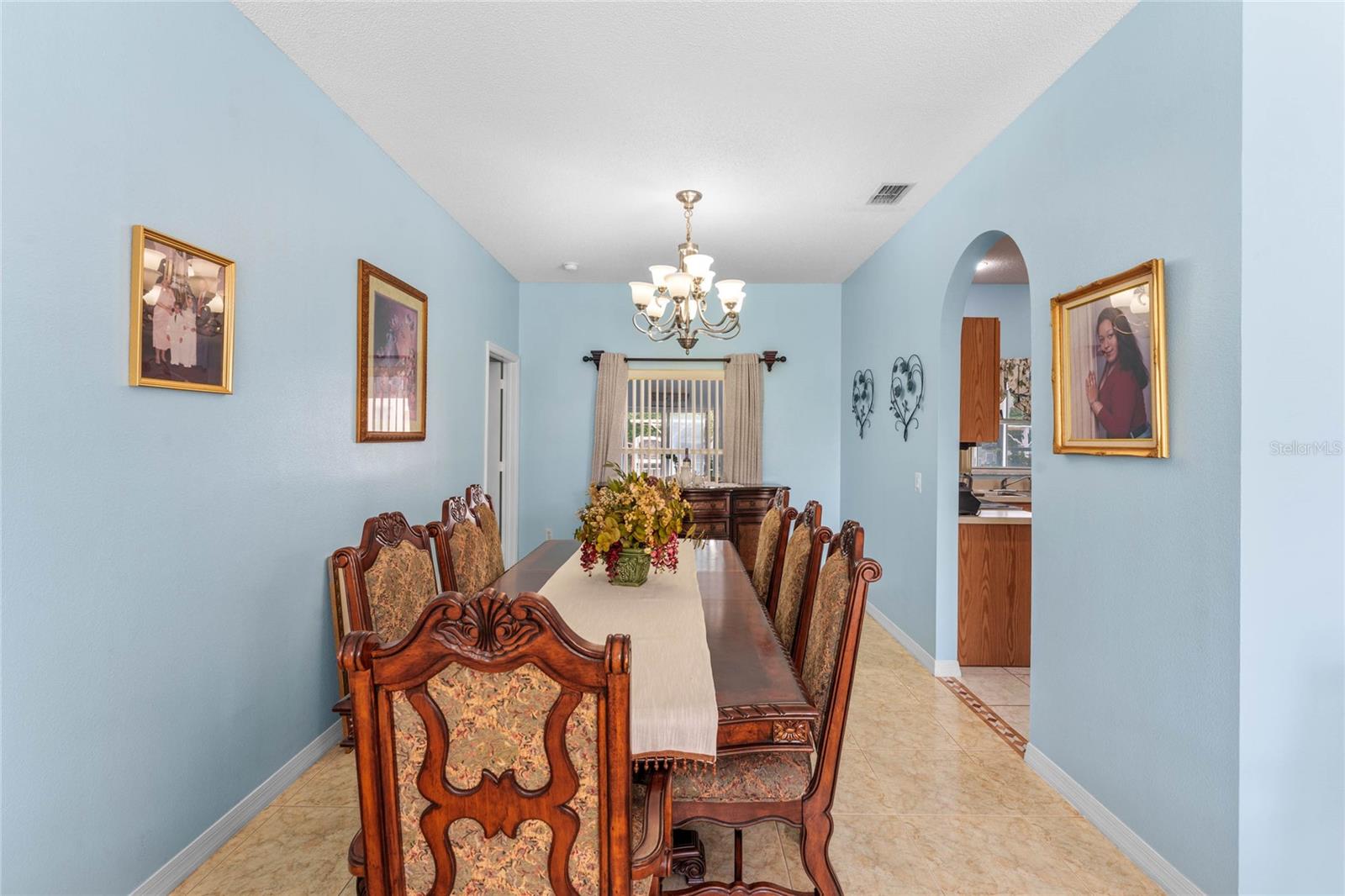 POINCIANA VILLAGE 1 NBHD 2 - Residential